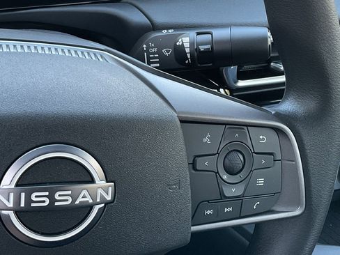 New 2026 Nissan Sentra SV w/ Floor Mat Package image 23