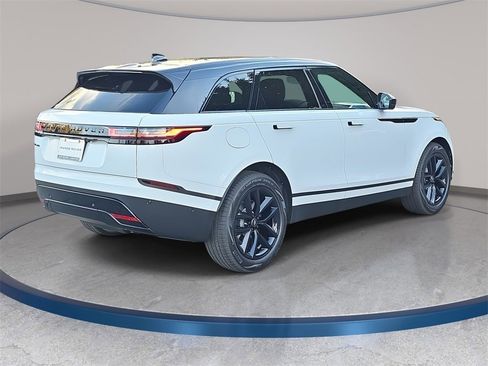 New 2026 Land Rover Range Rover Velar S image 5