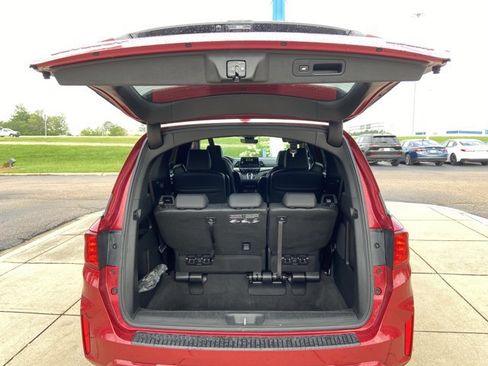 Used 2025 Honda Odyssey Sport-L image 26