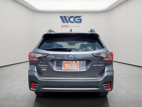 Used 2022 Subaru Outback Premium AWD/4WD image 12