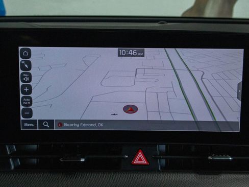 Used 2025 Kia Sportage SX AWD/4WD image 5