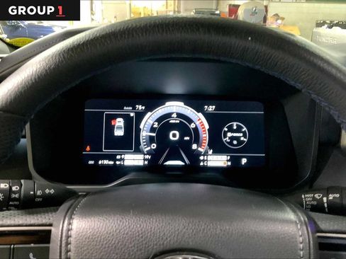 Certified 2026 Toyota Tundra Platinum AWD/4WD image 26