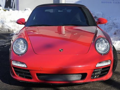 Used 2009 Porsche 911 Carrera S image 5