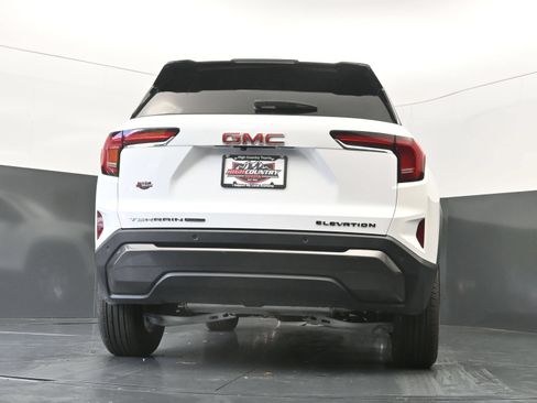 Used 2025 GMC Terrain Elevation AWD/4WD image 39