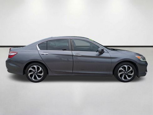 Used 2017 Honda Accord EX-L image 4