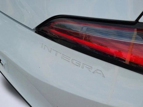 Used 2024 Acura Integra FWD image 5