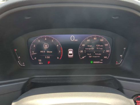 New 2025 Honda Accord SE image 18