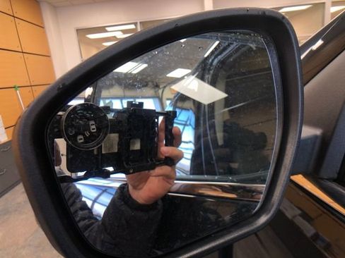 New 2026 Ford Expedition Active image 25