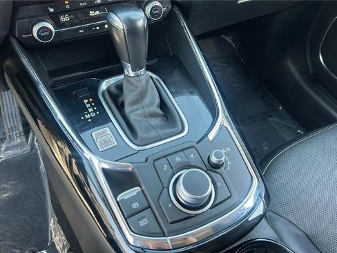 Used 2021 MAZDA CX-9 Touring w/ Touring Premium Package image 17