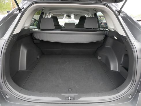 Certified 2025 Toyota RAV4 XLE AWD/4WD image 18