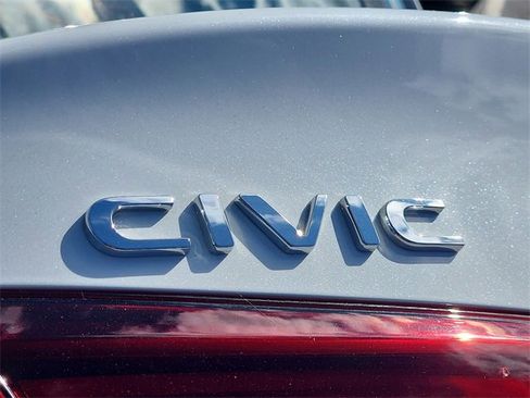 Used 2025 Honda Civic Sport image 30