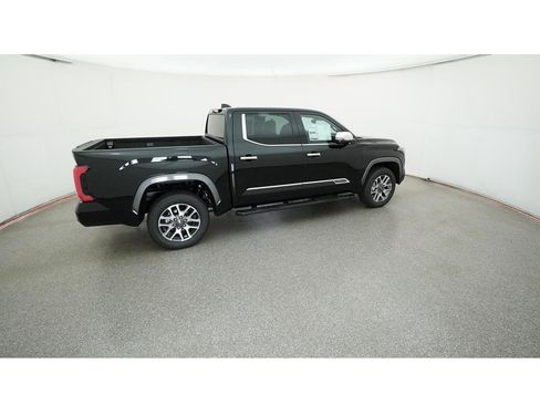 New 2025 Toyota Tundra 1794 Edition AWD/4WD image 10