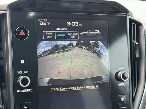 Used 2025 Subaru Crosstrek 2.5i Sport w/ Crosstrek Mirror Package image 25