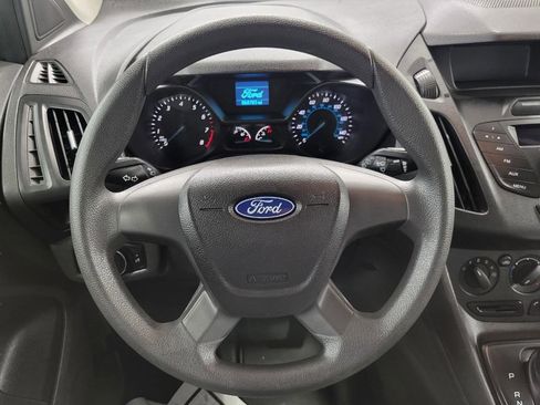 Used 2014 Ford Transit Connect XL FWD image 6