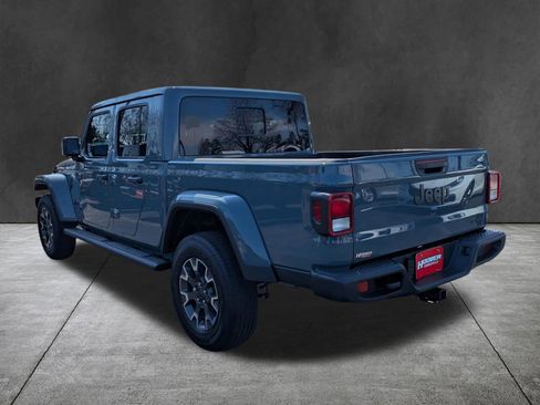 New 2026 Jeep Gladiator Sport AWD/4WD image 6