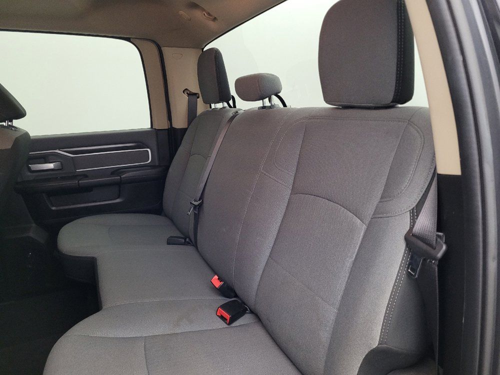 Used 2019 RAM 2500 Big Horn AWD/4WD image 18