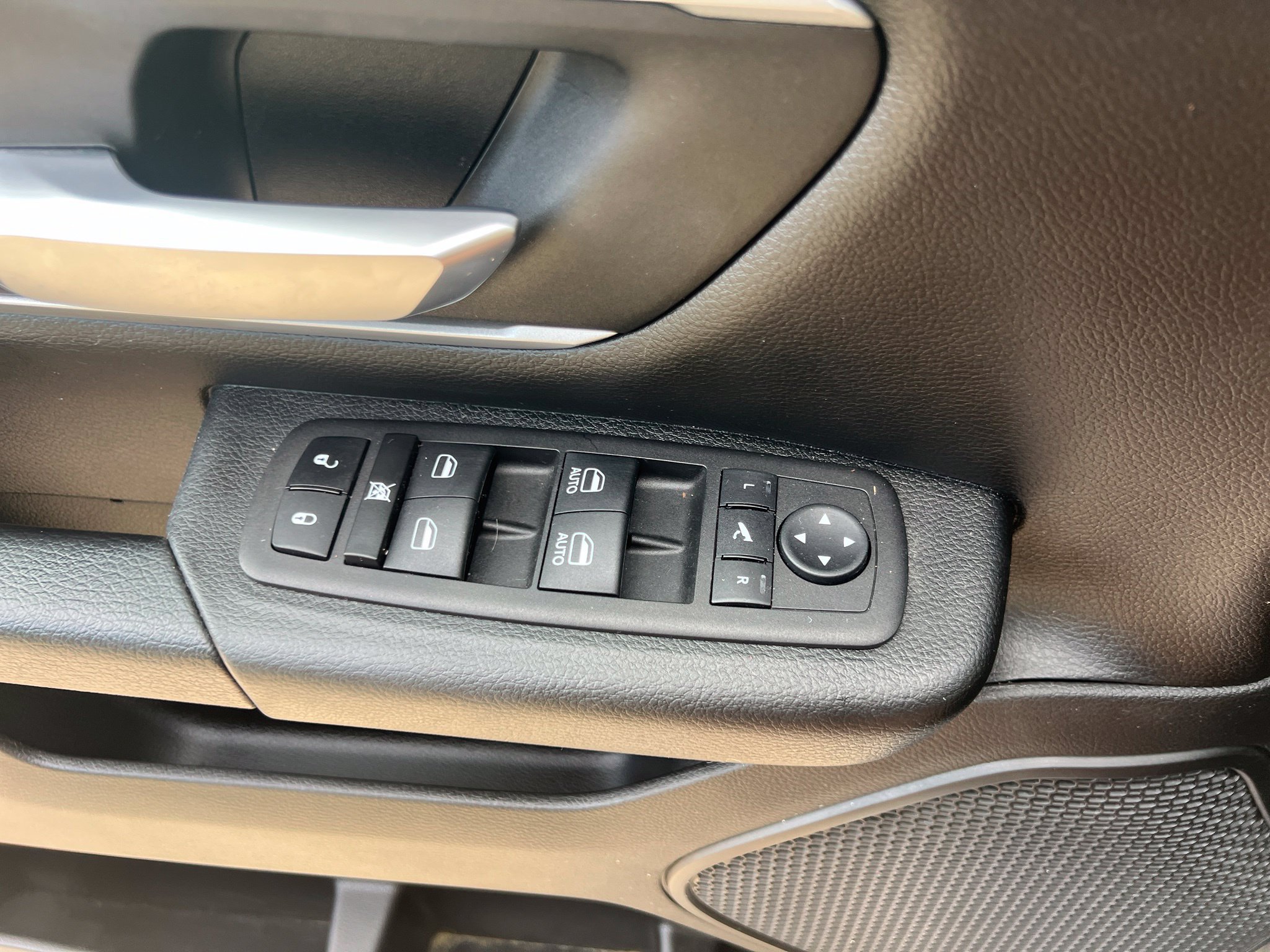 Used 2023 RAM 1500 Big Horn AWD/4WD image 21