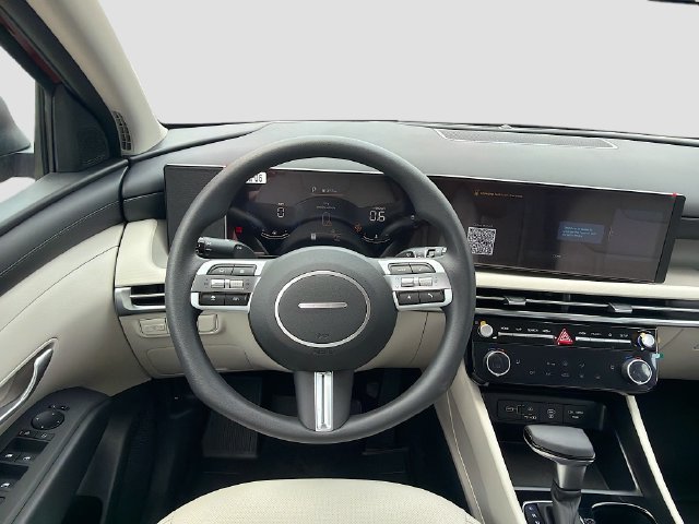 New 2026 Hyundai Tucson SEL Plus FWD image 22