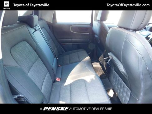 Used 2021 Ford Bronco Sport Big Bend AWD/4WD image 5