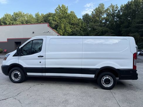 Used 2019 Ford Transit 250 148 Low Roof RWD image 11