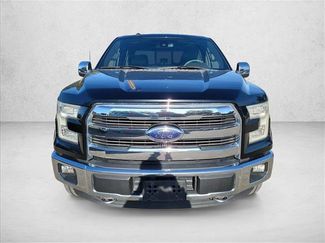 Used 2016 Ford F150 King Ranch w/ Equipment Group 601A Luxury video 2