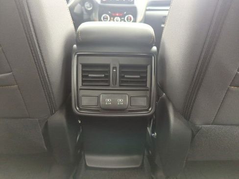 Used 2025 Subaru Forester Wilderness image 23