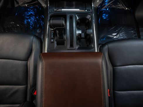 Certified 2023 Ford F150 Lariat w/ Equipment Group 502A High image 34