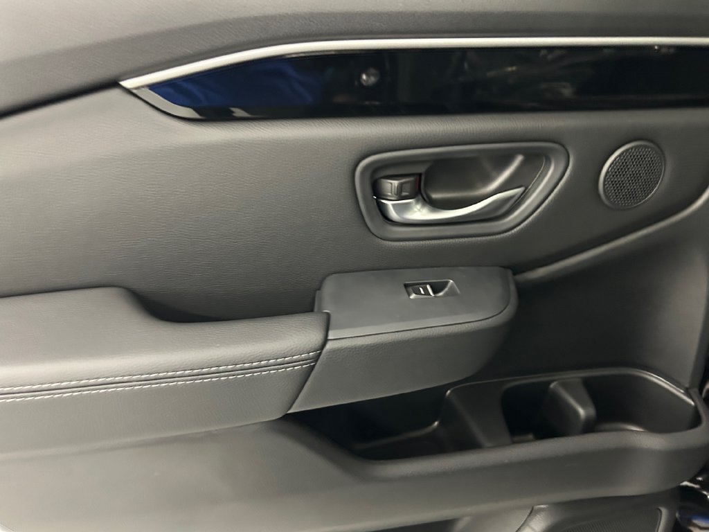 New 2026 Honda Pilot EX-L image 20