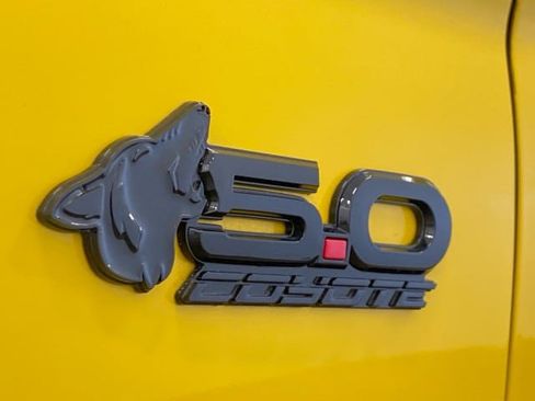 Used 2015 Ford Mustang GT Premium w/ Equipment Group 401A RWD image 8