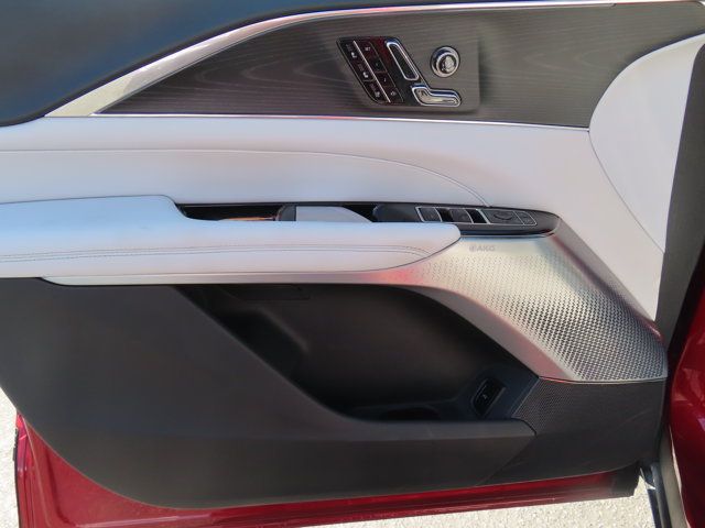 Used 2024 Cadillac Lyriq Sport w/ LPO, Floor Liner Package AWD/4WD image 11