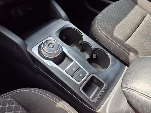 Certified 2024 Ford Escape Active w/ Tech Pack #1 FWD image 20