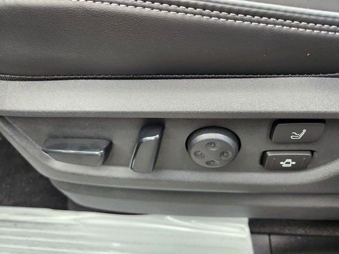 New 2026 INFINITI QX80 Autograph w/ Premium Cargo Package image 19