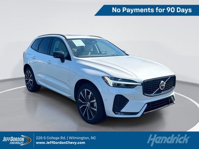 Used 2025 Volvo XC60 B5 Ultra w/ Protection Package Premier