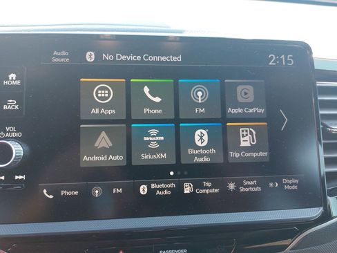 Used 2025 Honda Ridgeline RTL image 23