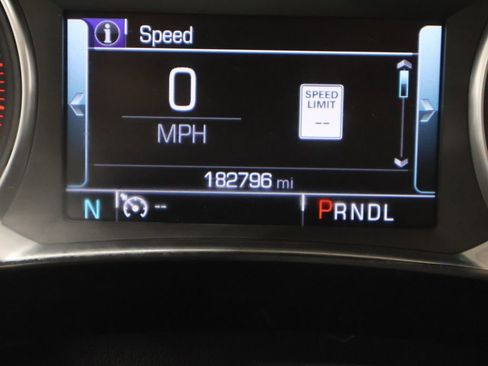 Used 2018 Chevrolet Traverse Premier w/ Redline Edition image 40