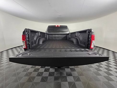 Used 2024 RAM 3500 Big Horn image 15
