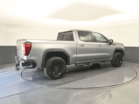 Used 2023 GMC Sierra 1500 AT4X image 15