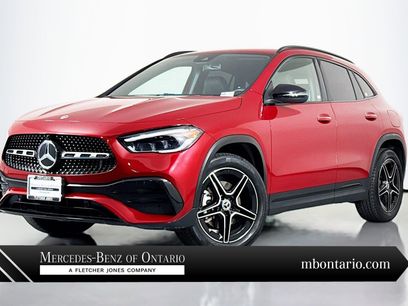 Certified 2023 Mercedes-Benz GLA 250 GLA 250