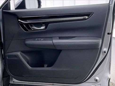 Certified 2023 Honda CR-V EX-L image 22