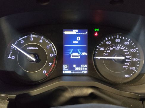 Used 2019 Subaru Impreza 2.0i Premium w/ Eyesight & BSD/Rcta & SRF AWD/4WD image 23