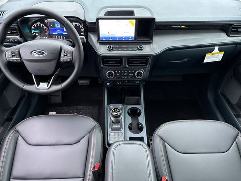 New 2024 Ford Maverick Tremor w/ Tremor Off-Road Package image 12