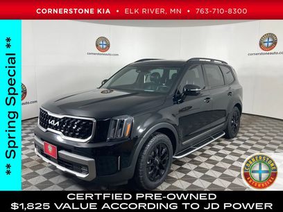 Used 2023 Kia Telluride SX Prestige X-Pro