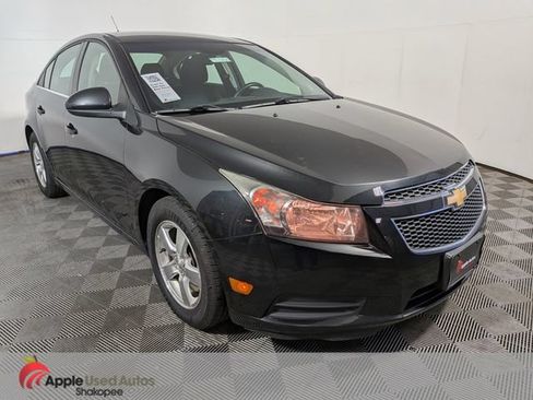 Used 2012 Chevrolet Cruze LT FWD image 42