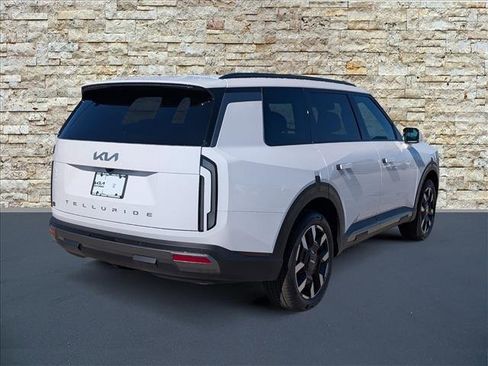 New 2027 Kia Telluride S image 5