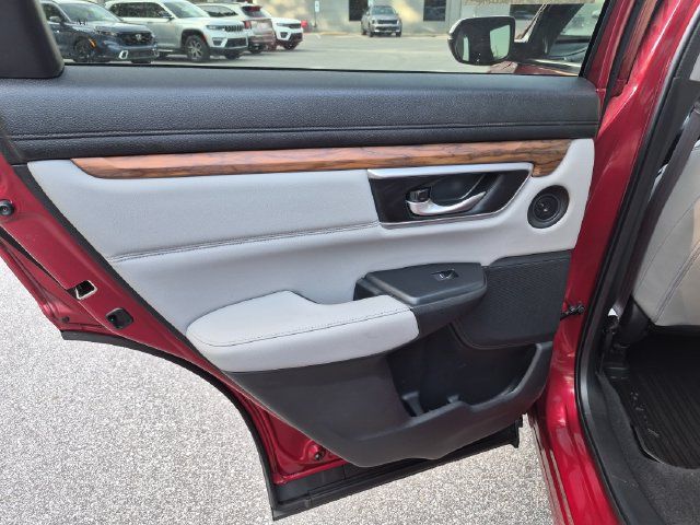 Used 2020 Honda CR-V Touring image 22