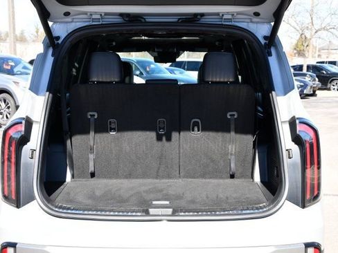 Used 2023 Kia Telluride SX Prestige X-Pro image 32