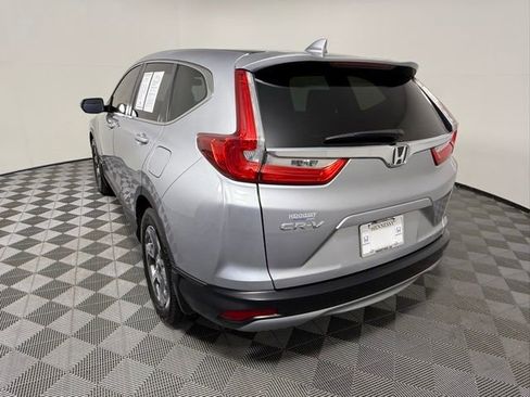 Used 2018 Honda CR-V EX-L image 4