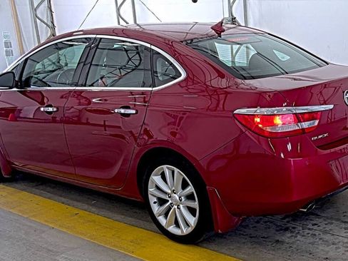 Used 2013 Buick Verano Leather FWD image 2