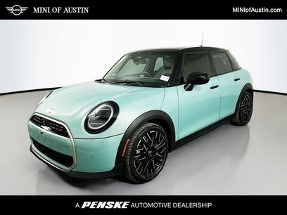 New 2026 MINI Cooper S
