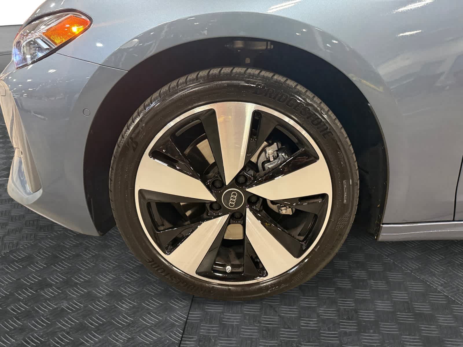 Used 2025 Audi A5 Premium Plus AWD/4WD image 14